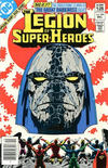Cover Thumbnail for The Legion of Super-Heroes (1980 series) #294 [Canadian]