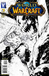 Cover Thumbnail for World of Warcraft (2008 series) #3 [Second Printing]