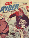 Cover for Red Ryder (Southdown Press, 1944 ? series) #104