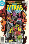 Cover Thumbnail for The New Teen Titans (1980 series) #24 [Canadian]