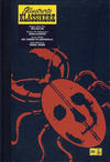 Cover for Illustrerte Klassikere (Hjemmet / Egmont, 2006 series) #35