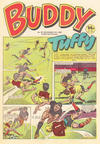 Cover for Buddy (D.C. Thomson, 1981 series) #97