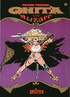 Cover for Ghita von Alizarr (Splitter, 1991 series) #1