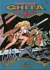 Cover for Ghita von Alizarr (Splitter, 1991 series) #2