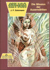 Cover for Ayi-Iga (Splitter, 1993 series) #1 - Die Mission der Auserwählten