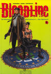 Cover for Bloodline (Splitter, 1998 series) #2
