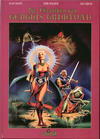 Cover for Die Chroniken von Genghis Grimtoad (Splitter, 1991 series) 