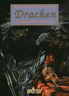 Cover for Drachen (Splitter, 1995 series) #1 - Olympische Spiele