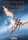 Cover for Drachen (Splitter, 1995 series) #2 - Der Mond als Zeuge