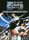 Cover for Fox One (Splitter, 1998 series) #1 - Armageddon