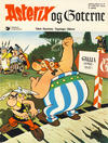 Cover Thumbnail for Asterix (1969 series) #9 - Asterix og goterne [2. opplag]
