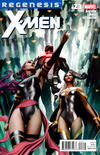 Cover for X-Men (Marvel, 2010 series) #23