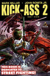 Cover Thumbnail for Kick-Ass 2 (2010 series) #7
