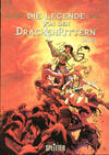 Cover for Die Legende von den Drachenrittern (Splitter, 1998 series) #[1] - Jaina