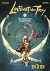 Cover for Lanfeust von Troy (Splitter, 1995 series) #5 - Die Angst des Haruspiker
