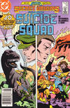 Cover for Secret Origins (DC, 1986 series) #14 [Newsstand]