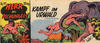 Cover for Herr des Dschungels (Lehning, 1954 series) #11