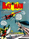 Cover for Batman (K. G. Murray, 1950 series) #60 [6d]