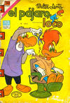 Cover for El Pájaro Loco (Epucol, 1970 series) #70