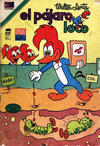 Cover for El Pájaro Loco (Epucol, 1970 series) #88