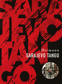 Cover Thumbnail for Sarajevo Tango (Tago, 1996 series) 