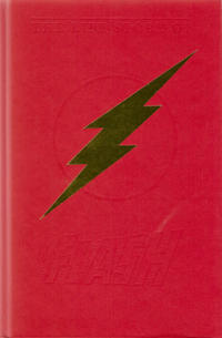 Cover Thumbnail for The Life Story of the Flash (DC, 1997 series) 
