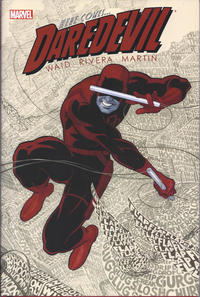 Cover Thumbnail for Daredevil by Mark Waid (Marvel, 2012 series) #1