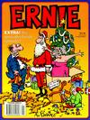 Cover for Ernie (Semic, 1995 series) #[1995] - Extra! Två specialtecknade episoder