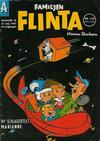 Cover for Familjen Flinta (Allers, 1962 series) #10/1967