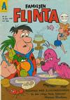 Cover for Familjen Flinta (Allers, 1962 series) #25/1967