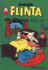 Cover for Familjen Flinta (Allers, 1962 series) #12/1969