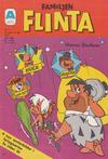 Cover for Familjen Flinta (Allers, 1962 series) #7/1971