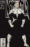 Cover for Northstar (Marvel, 1994 series) #4