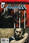 Cover for The Punisher (Marvel, 2001 series) #1
