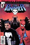 Cover Thumbnail for The Punisher (2001 series) #2 [Cover B - Steve Dillon]