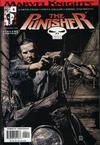 Cover for The Punisher (Marvel, 2001 series) #4