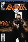Cover for The Punisher (Marvel, 2001 series) #5