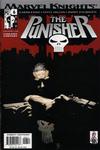 Cover for The Punisher (Marvel, 2001 series) #6