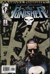 Cover for The Punisher (Marvel, 2001 series) #7