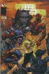 Cover Thumbnail for Rising Stars (1999 series) #1 [Cover A]