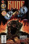 Cover for Rune (Marvel, 1995 series) #1