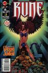Cover for Rune (Marvel, 1995 series) #3