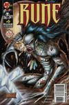 Cover for Rune (Marvel, 1995 series) #6