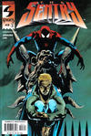 Cover for The Sentry (Marvel, 2000 series) #3