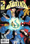 Cover for The Sentry (Marvel, 2000 series) #4