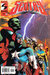Cover for The Sentry (Marvel, 2000 series) #5