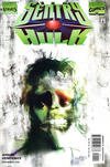 Cover for Sentry / Hulk (Marvel, 2001 series) #1