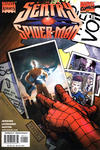 Cover for Sentry / Spider-Man (Marvel, 2001 series) #1