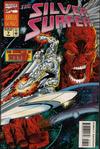 Cover for Silver Surfer Annual (Marvel, 1988 series) #7