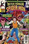 Cover for Spider-Man (Marvel, 1990 series) #-1 [Direct Edition]